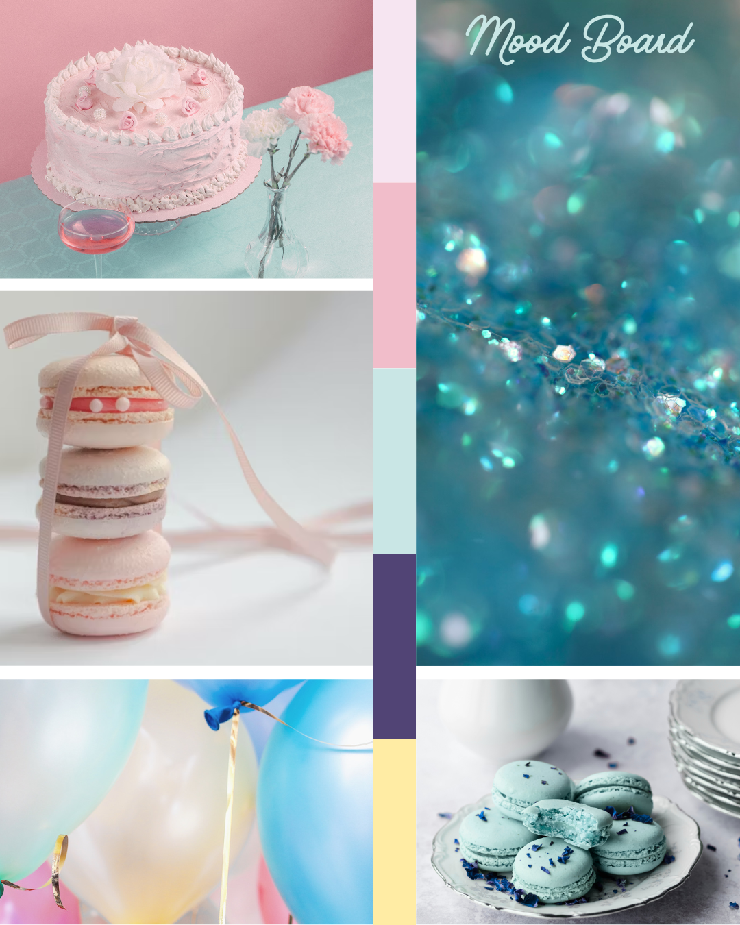 Queen's Box - The After Calendar-La Cave à Laine