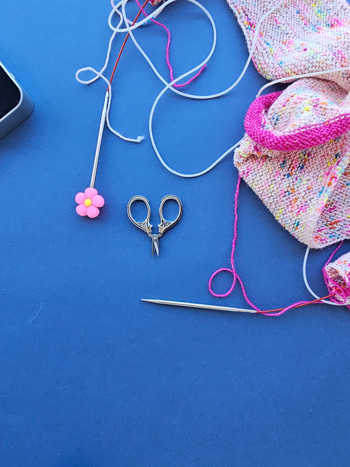 Scissors - Mini Decorated