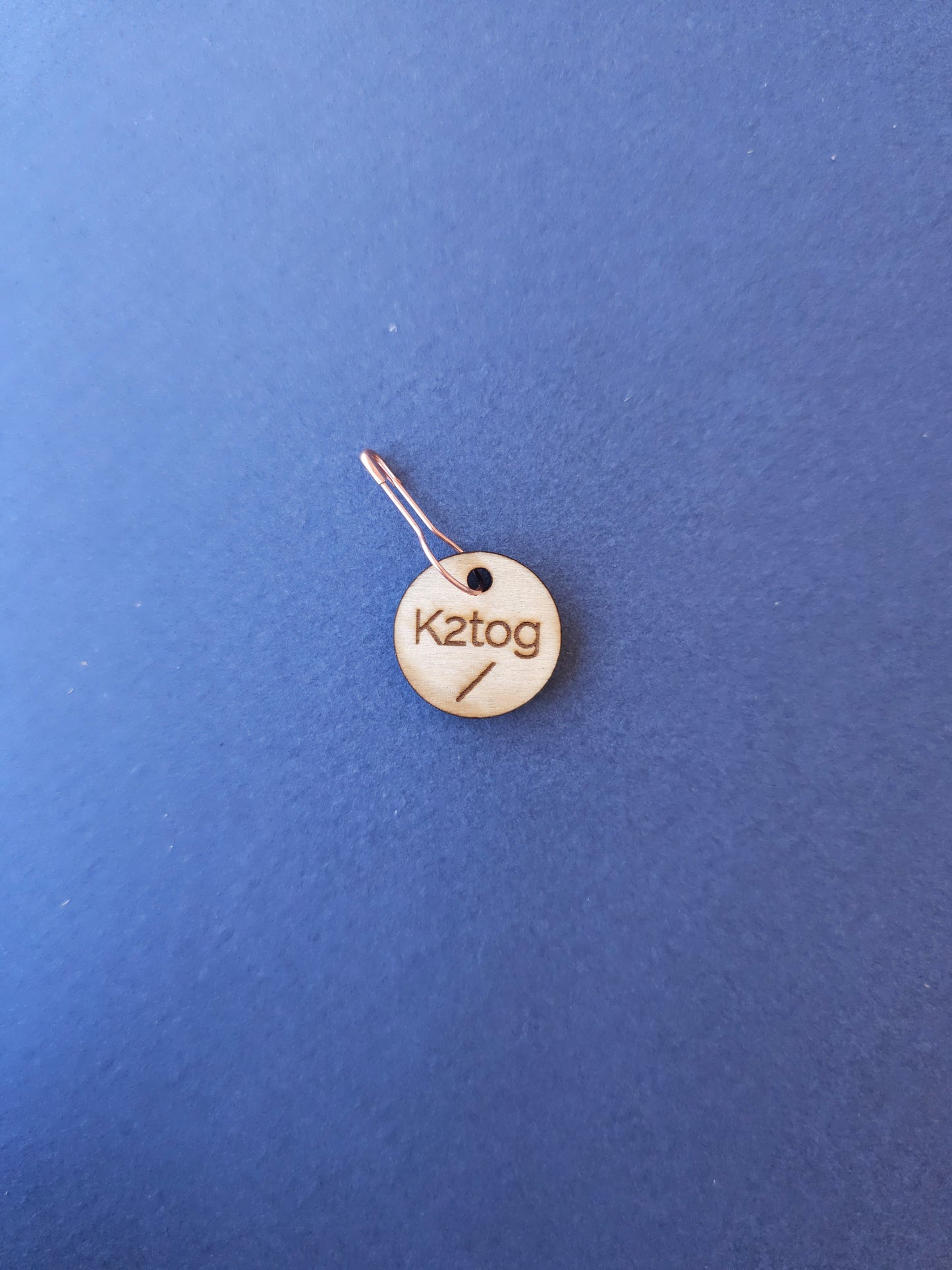 Raglan Stitch Markers - Bottom Up Raglan-La Cave à Laine