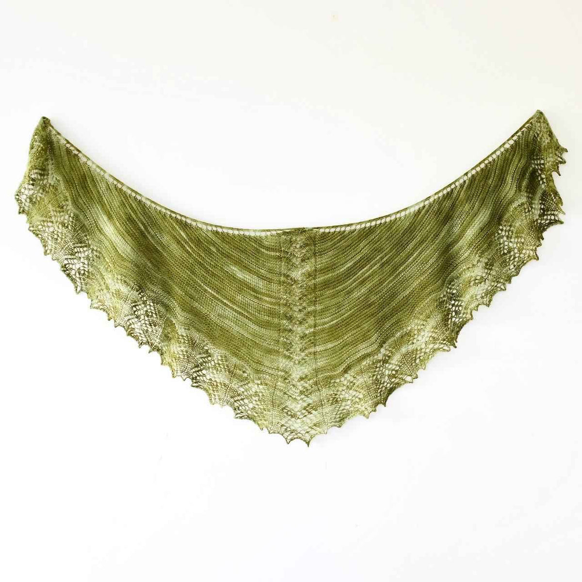 Filix - PDF pattern download-La Cave à Laine
