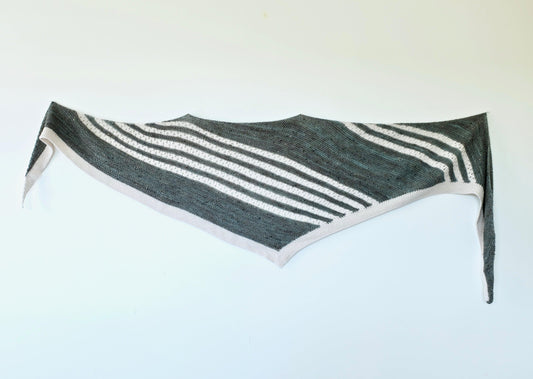 Nevischio - Printed Pattern-La Cave à Laine