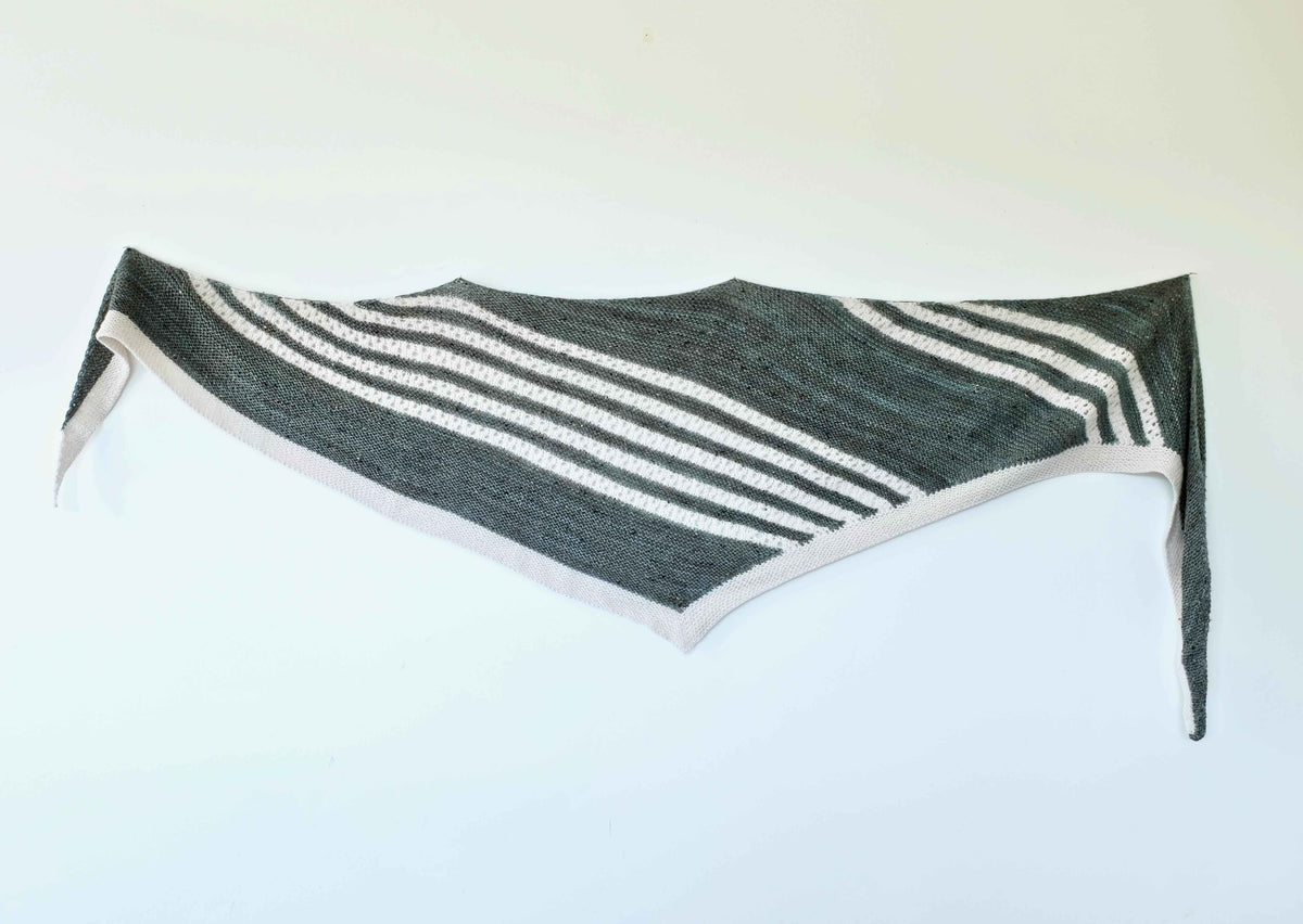 Nevischio - Printed Pattern-La Cave à Laine