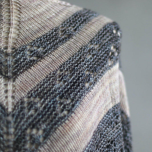 Papirus - PDF pattern download-La Cave à Laine