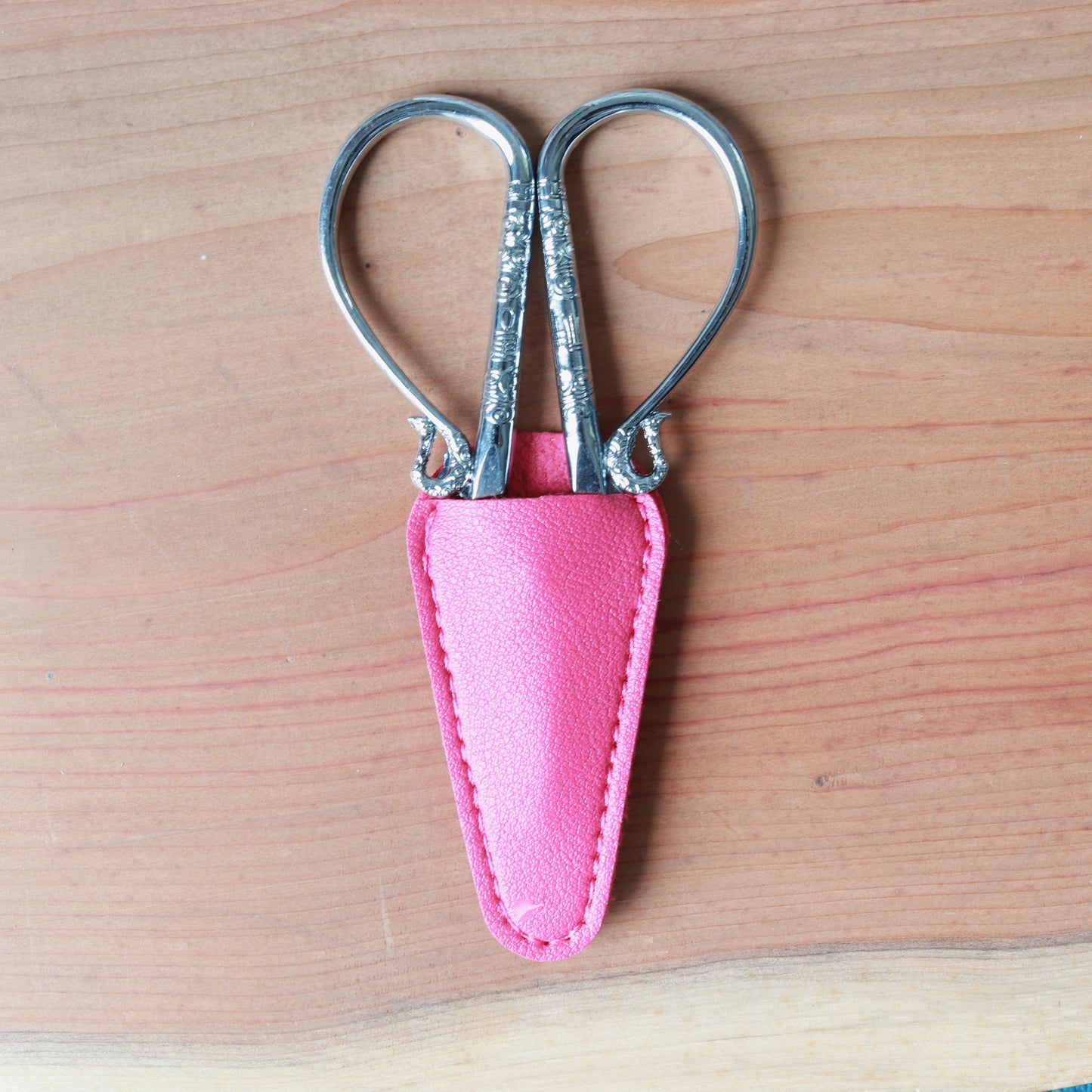 Scissors - Retrò-La Cave à Laine