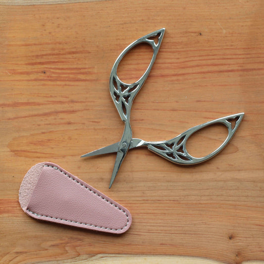 Scissors - Antique-La Cave à Laine