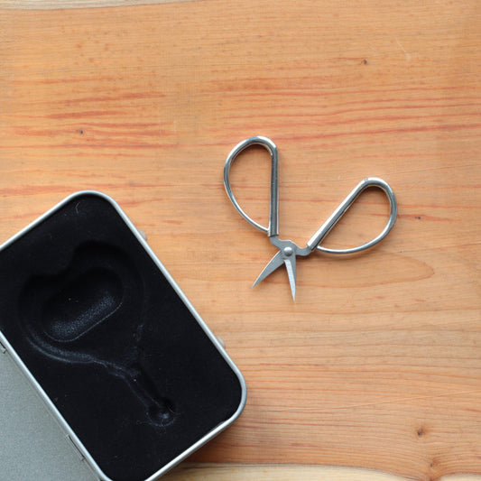 Scissors - Mini-La Cave à Laine