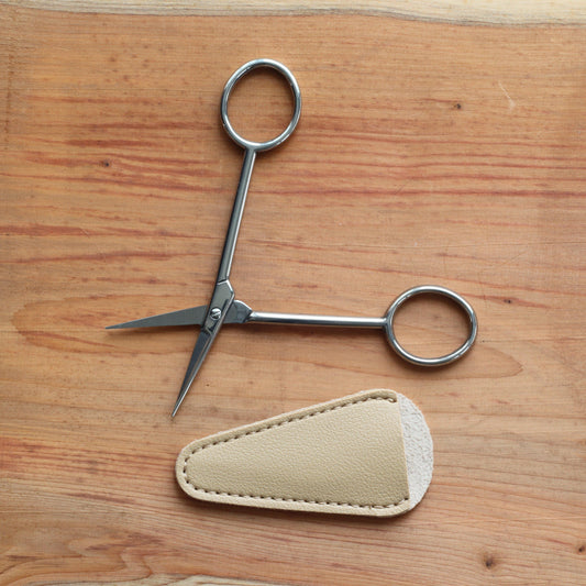 Scissors - Elongated-La Cave à Laine
