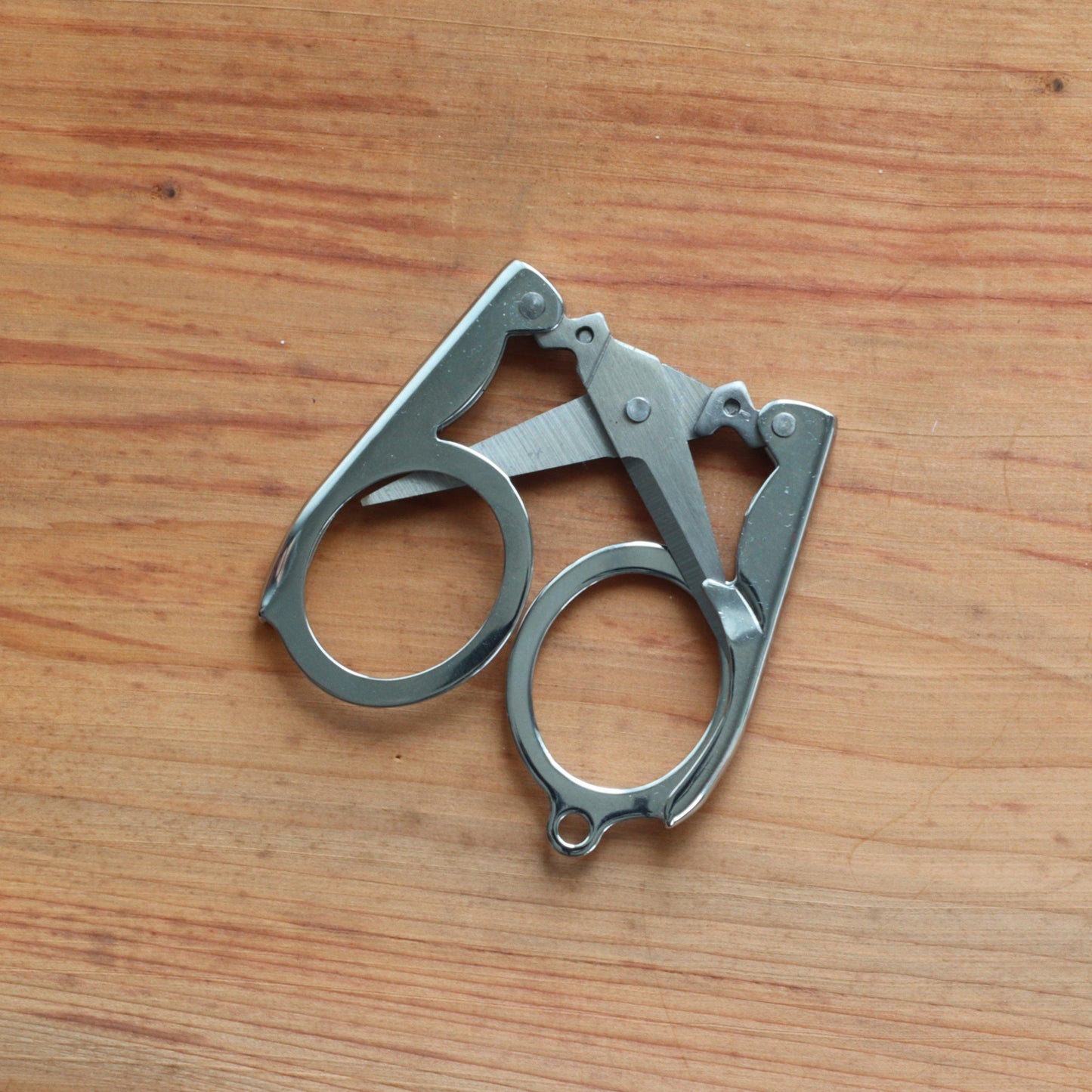 Folding Scissors-La Cave à Laine