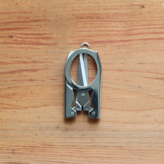Folding Scissors-La Cave à Laine