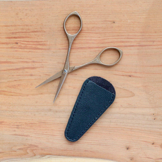 Scissors - Bronze-La Cave à Laine