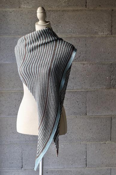 Back to Stripes - PDF pattern download-La Cave à Laine