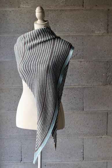 Back to Stripes - PDF pattern download-La Cave à Laine
