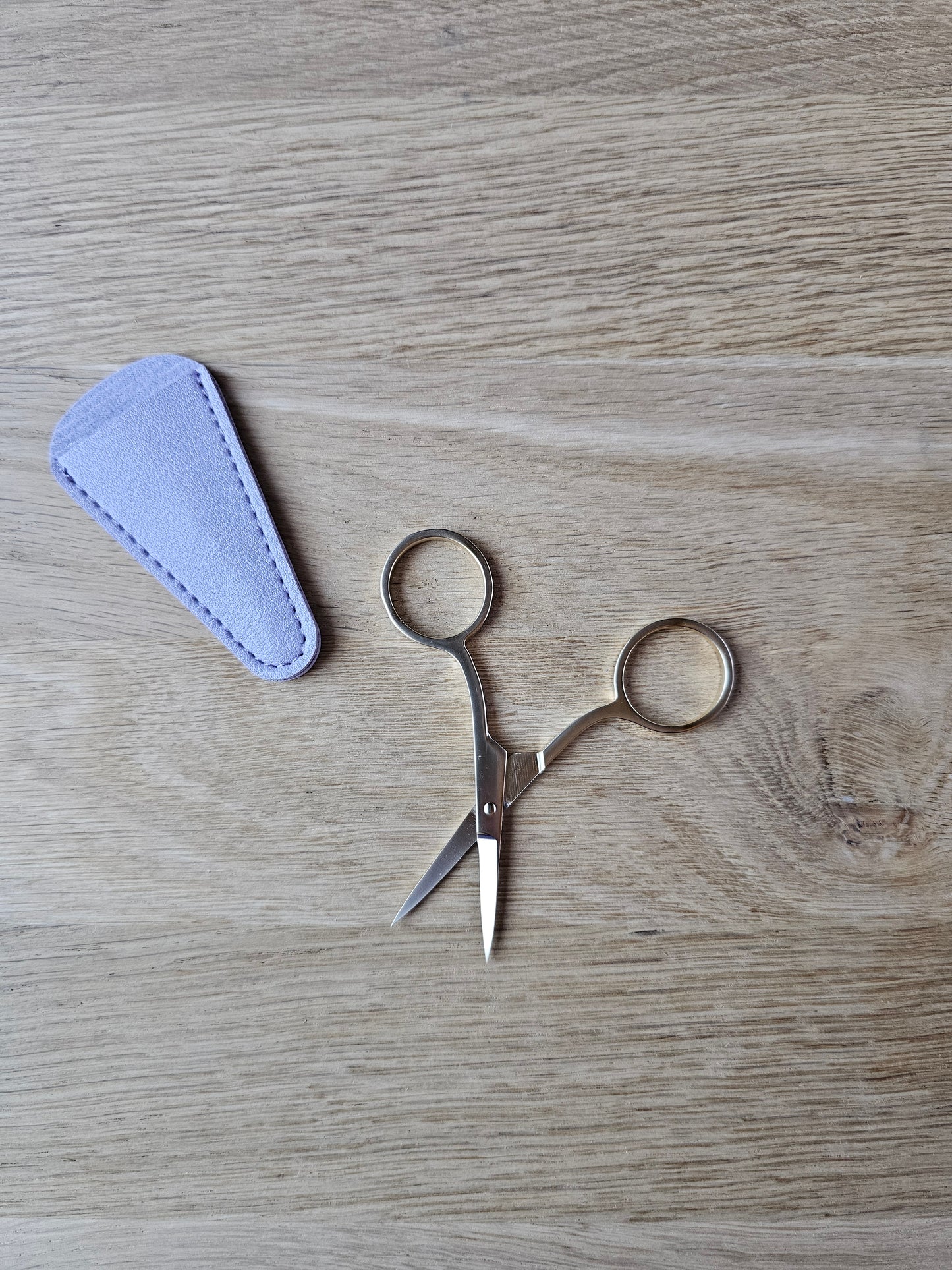 Scissors - Gold-La Cave à Laine