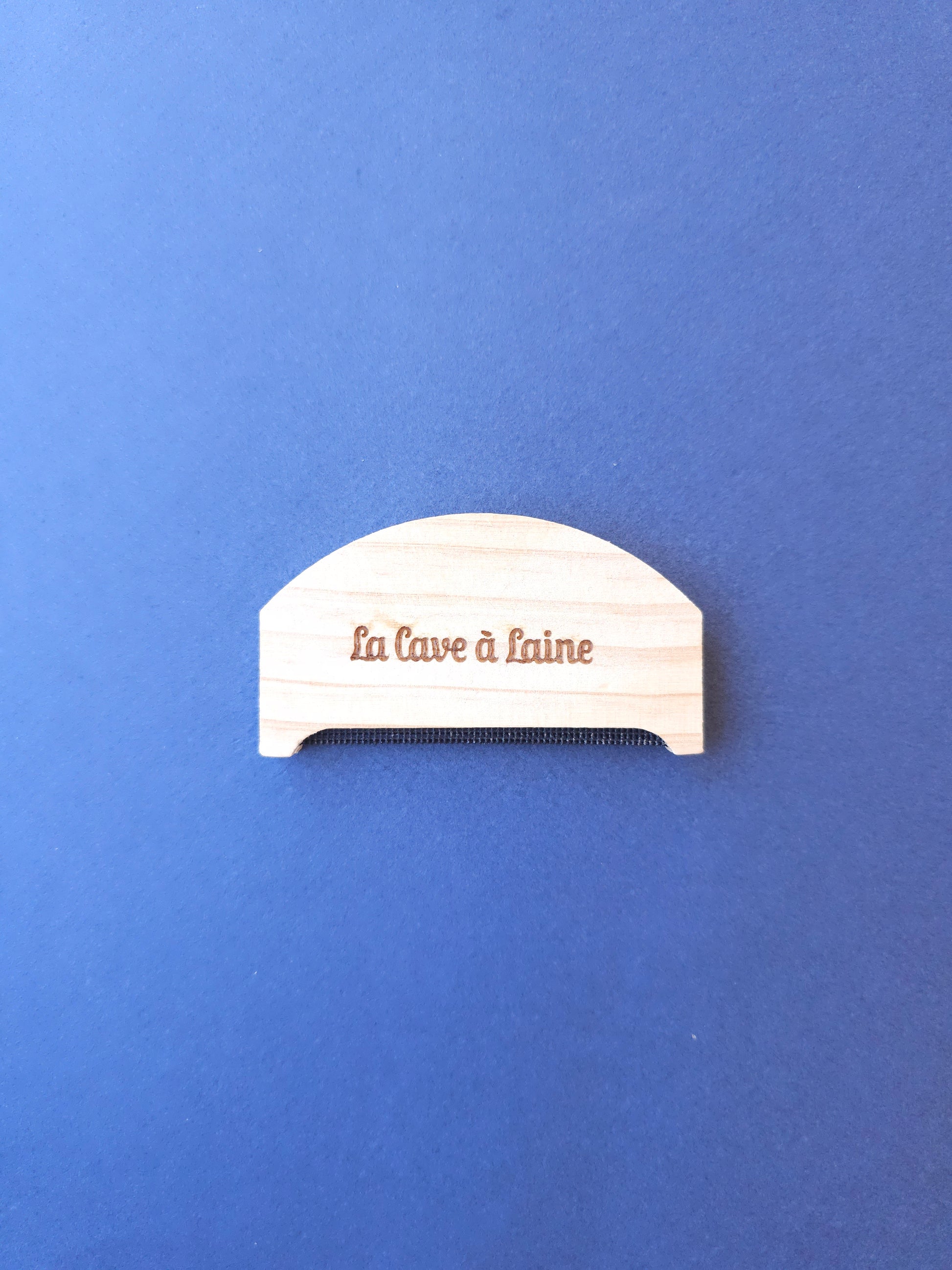 Lint remover-La Cave à Laine