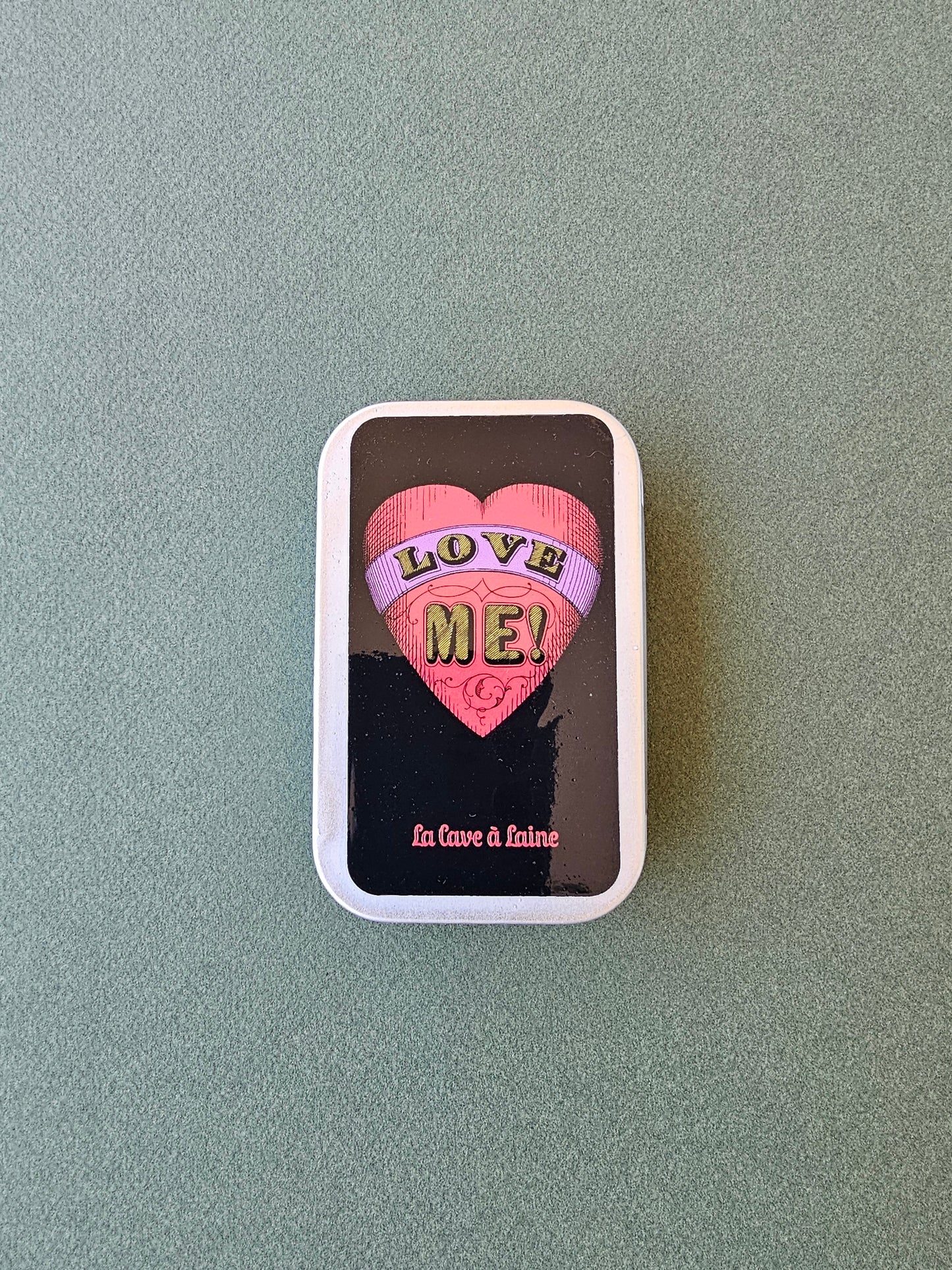 Love Notions Kit