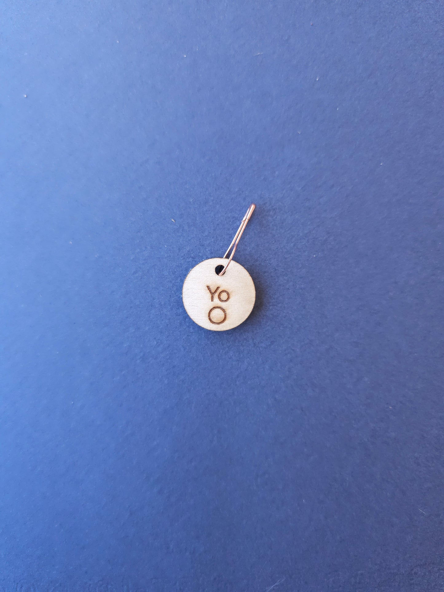 Raglan Stitch Markers - Top Down Raglan-La Cave à Laine