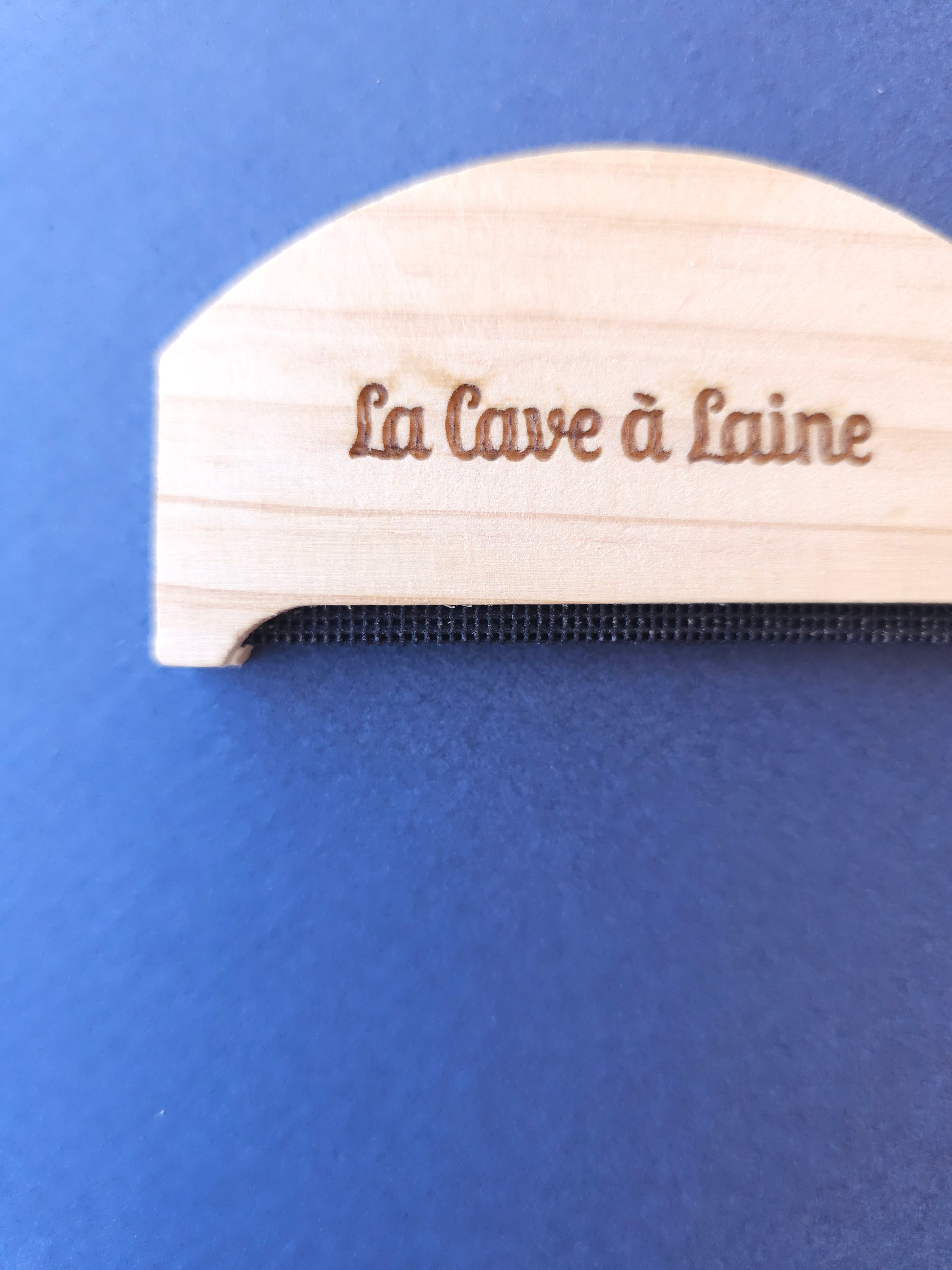 Lint remover-La Cave à Laine