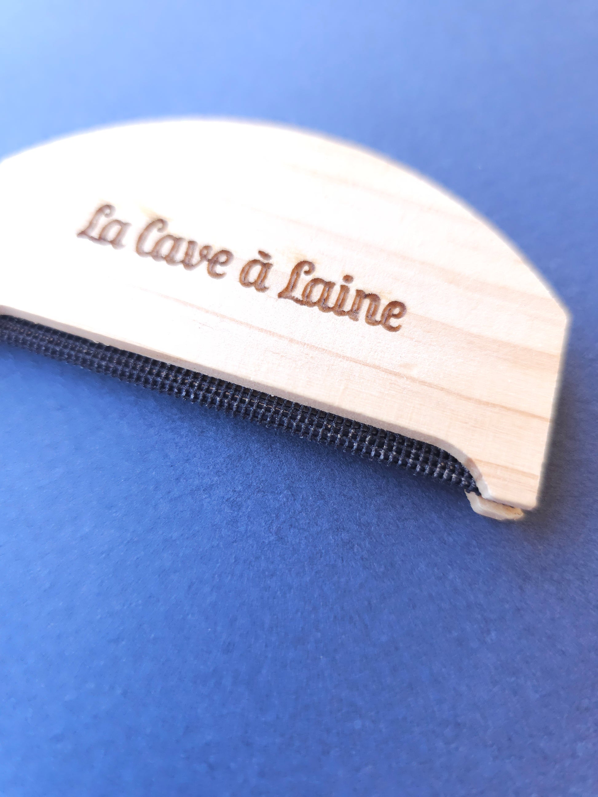 Lint remover-La Cave à Laine