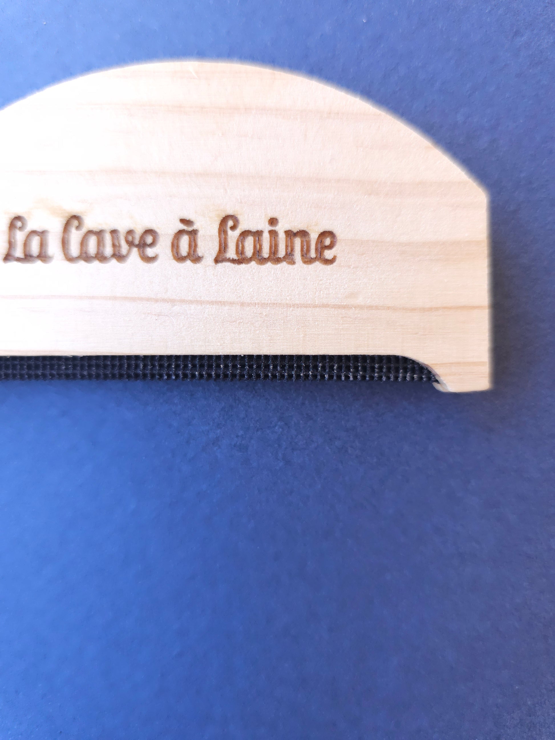 Lint remover-La Cave à Laine