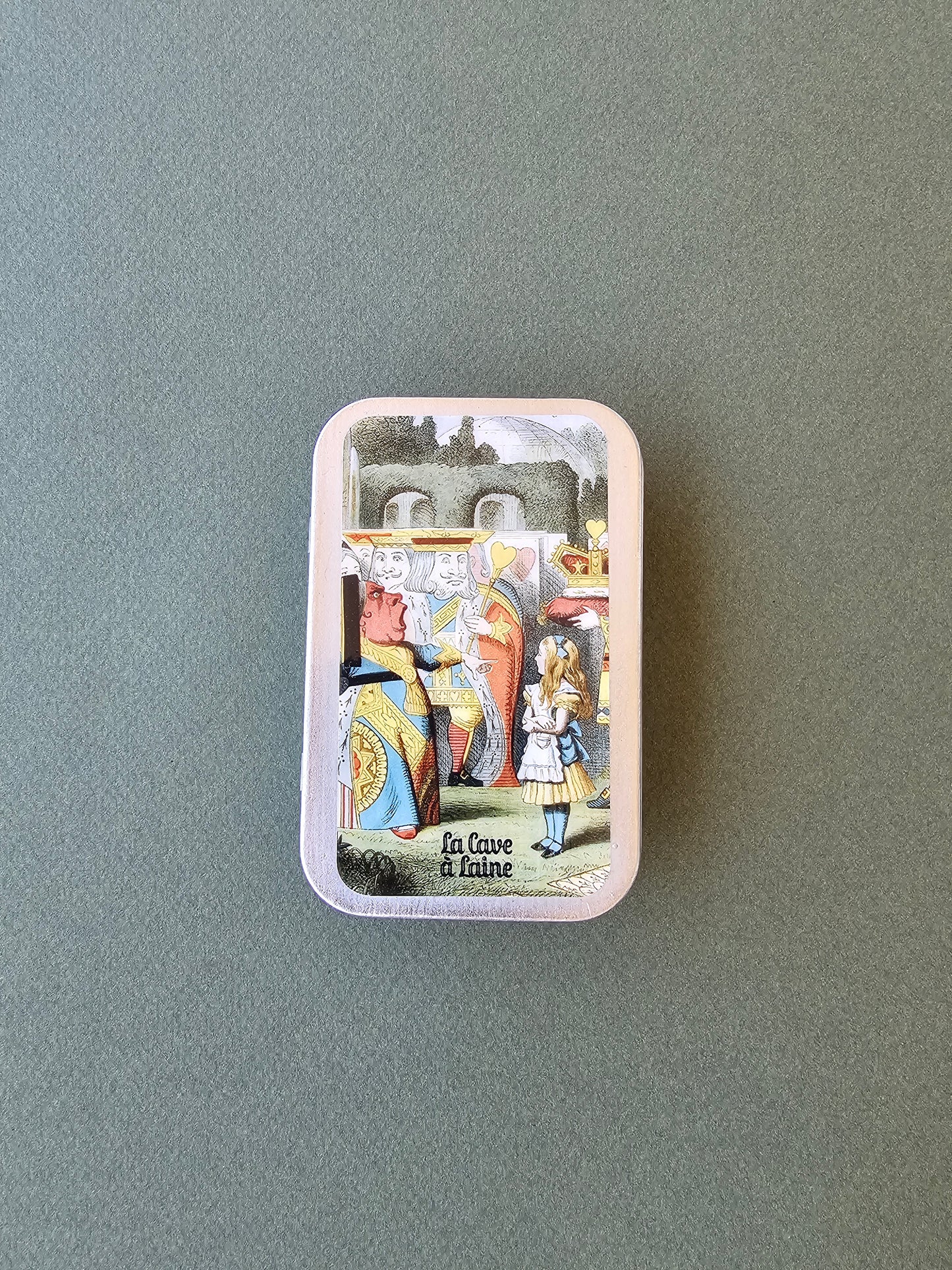 Trousse de notions de voyage