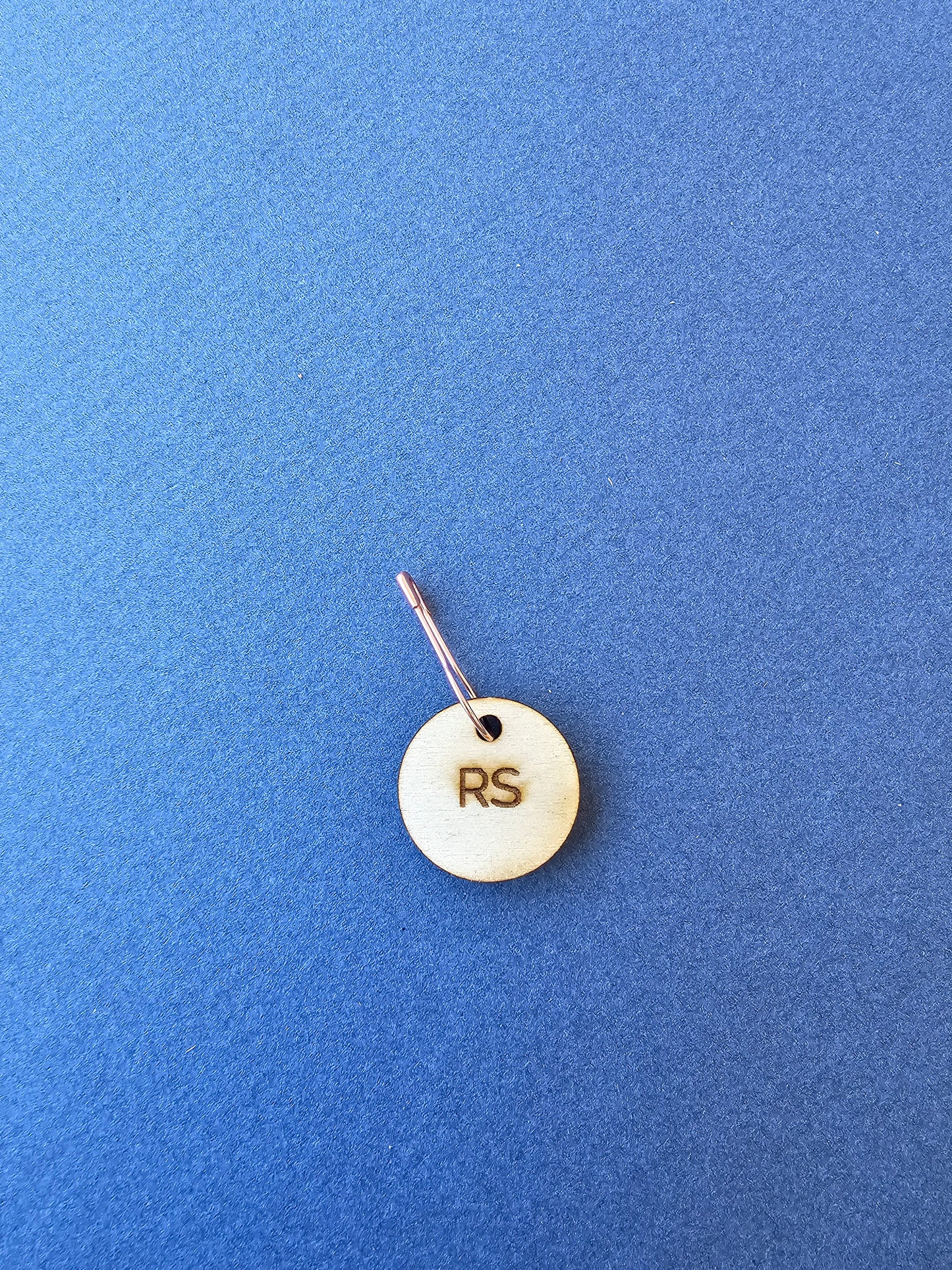 Raglan Stitch Markers - Bottom Up Raglan-La Cave à Laine