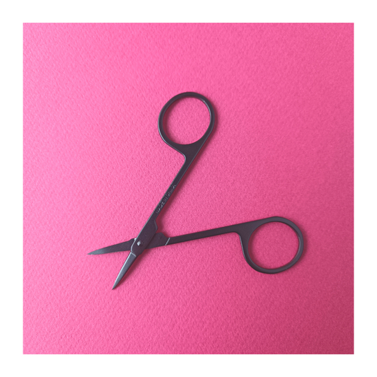 Scissors - Black-La Cave à Laine