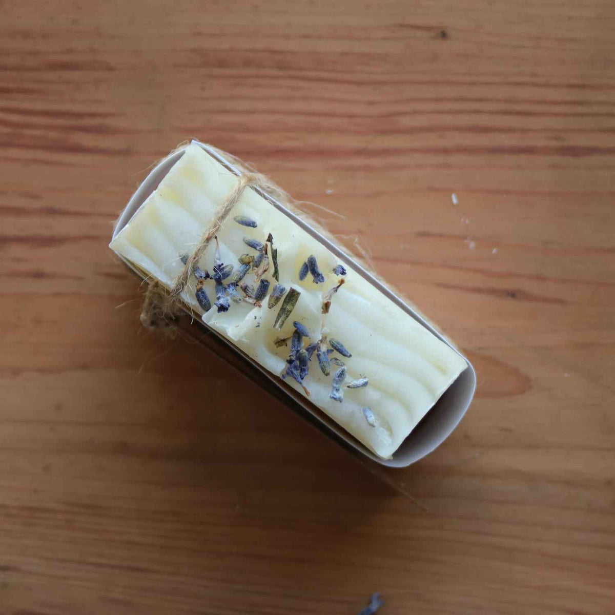 All Natural Lavender Wool Wash - END OF COLLECTION-La Cave à Laine