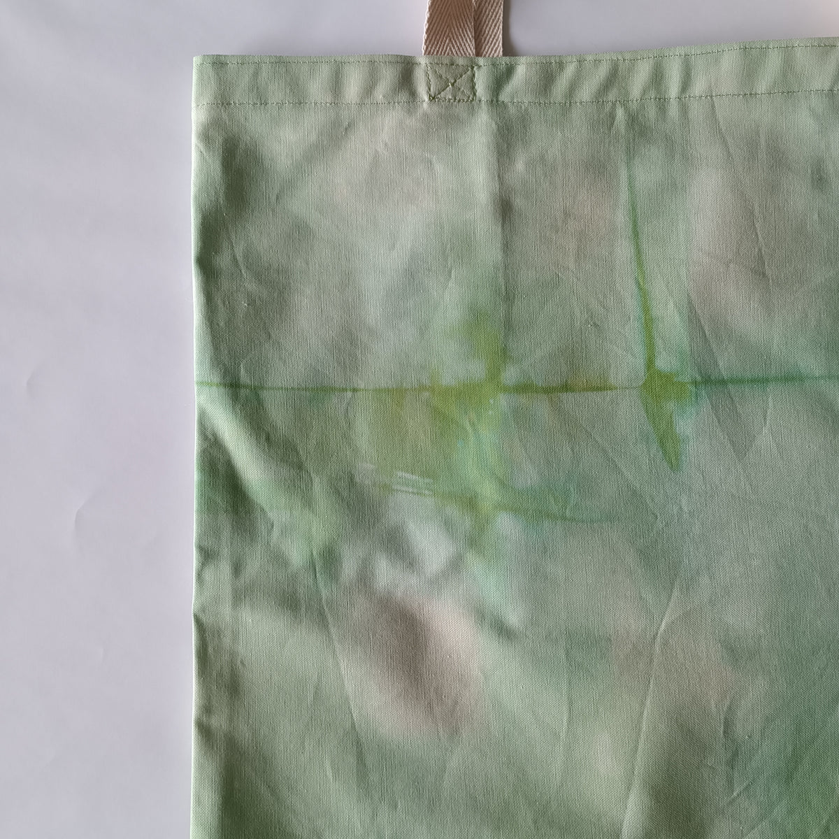 Resist Big Bag - Green-La Cave à Laine