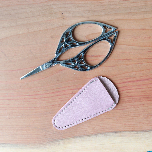 Scissors - Antique-La Cave à Laine