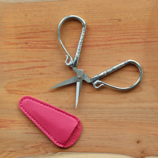 Scissors - Retrò-La Cave à Laine