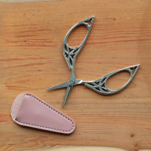 Scissors - Antique-La Cave à Laine