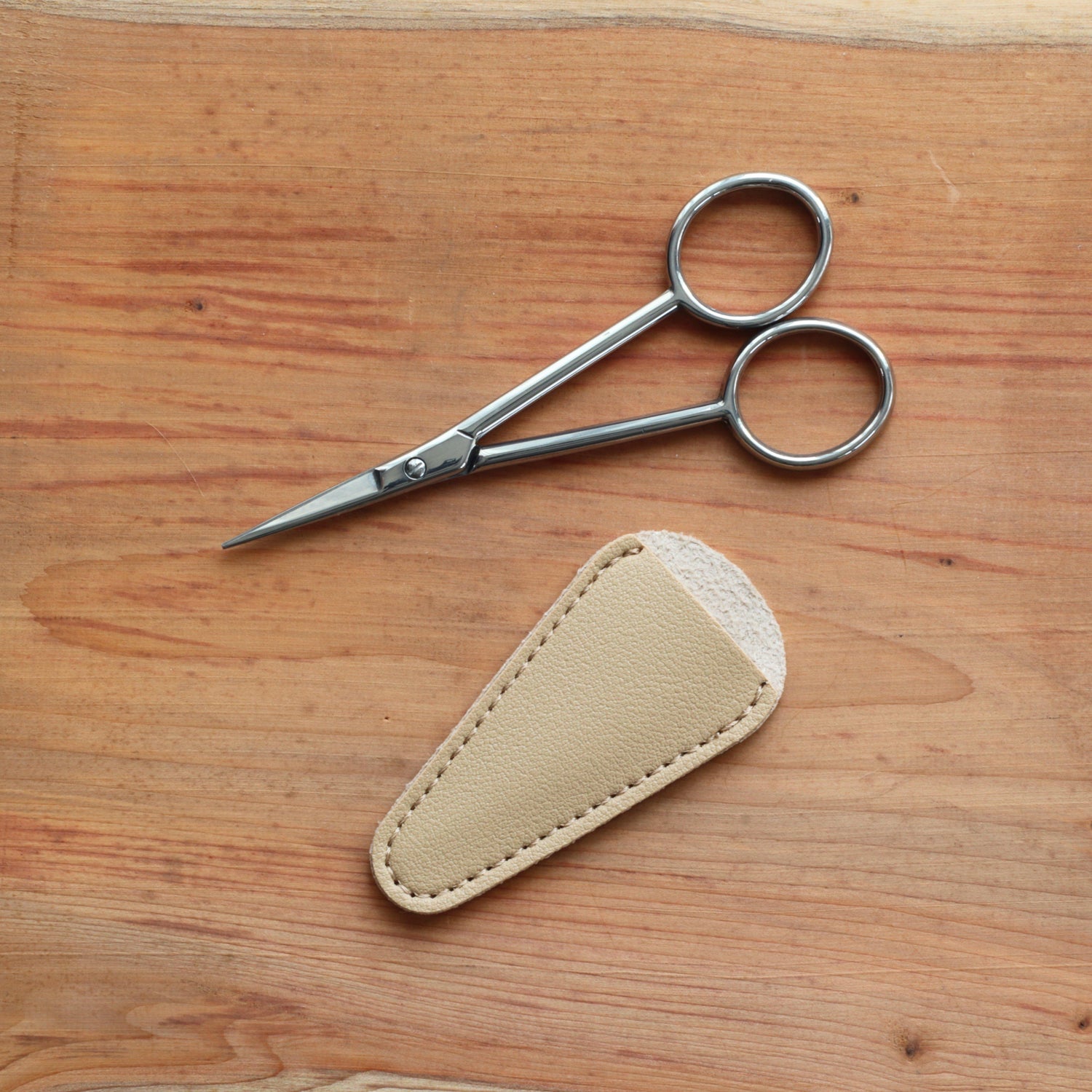 Scissors - Elongated-La Cave à Laine