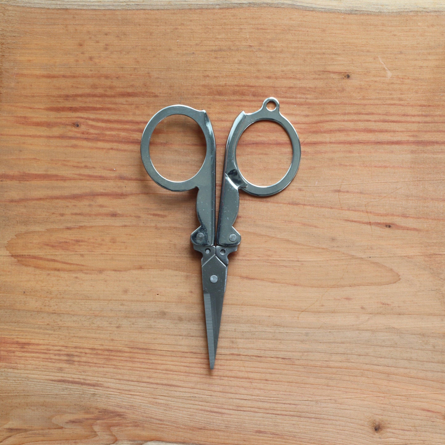Folding Scissors-La Cave à Laine
