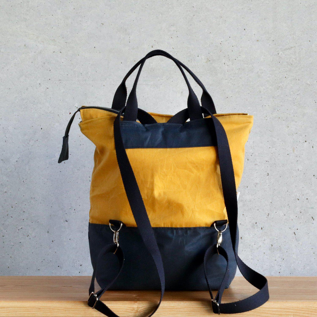 BackPack - Maya-La Cave à Laine