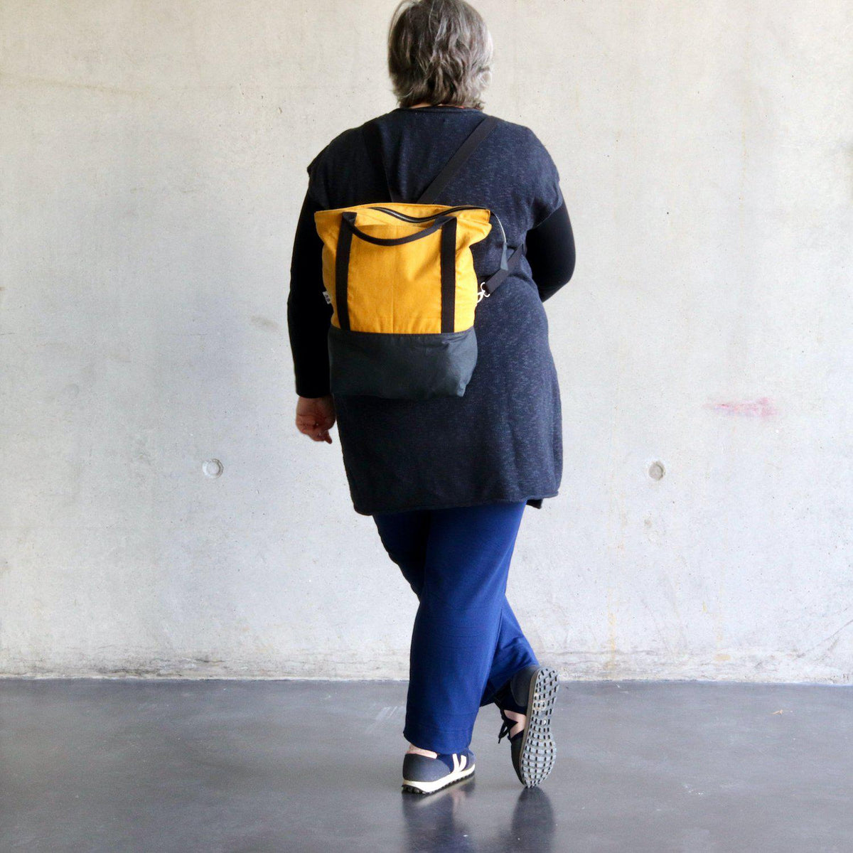 BackPack - Maya-La Cave à Laine