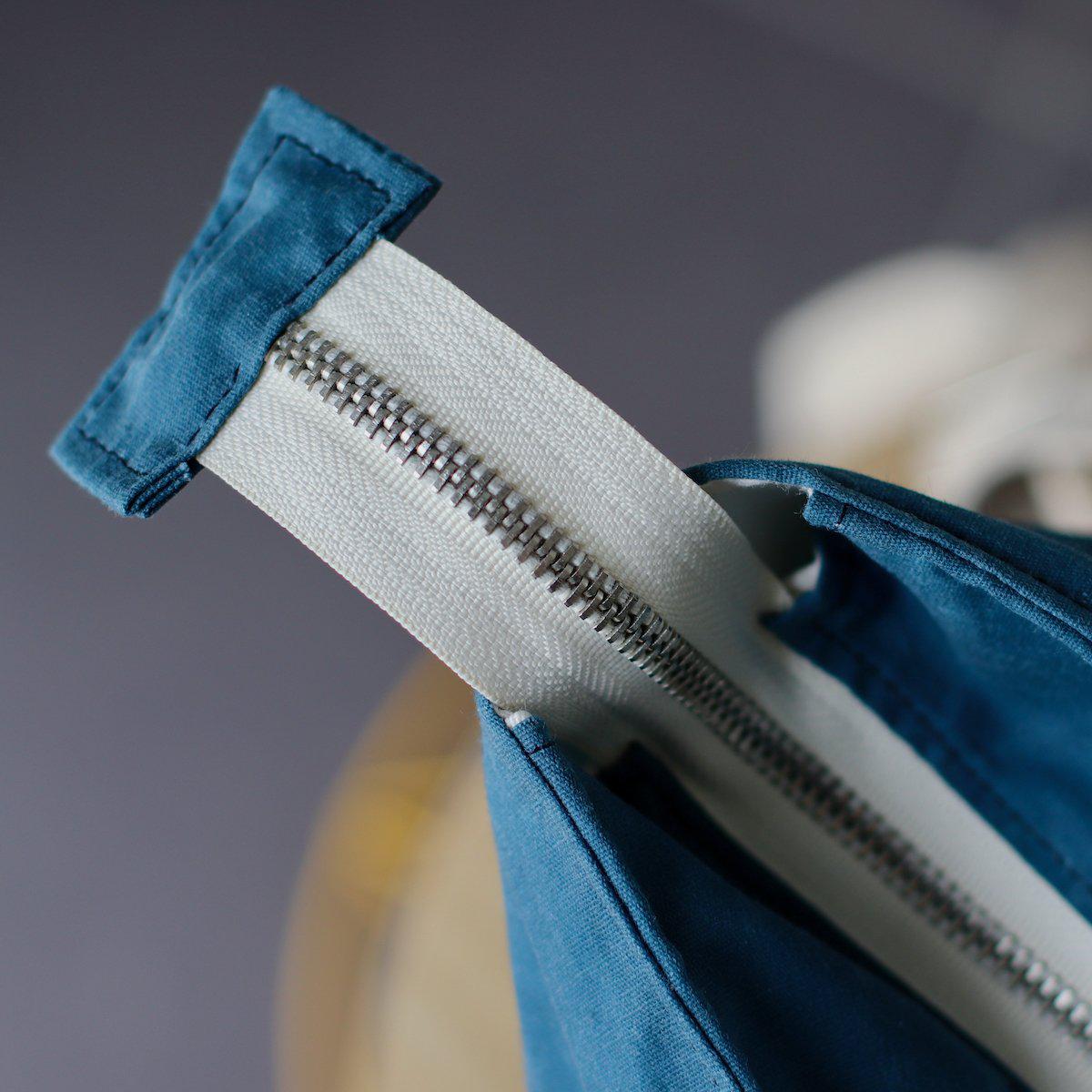 BackPack - Candy Candy Blue-La Cave à Laine