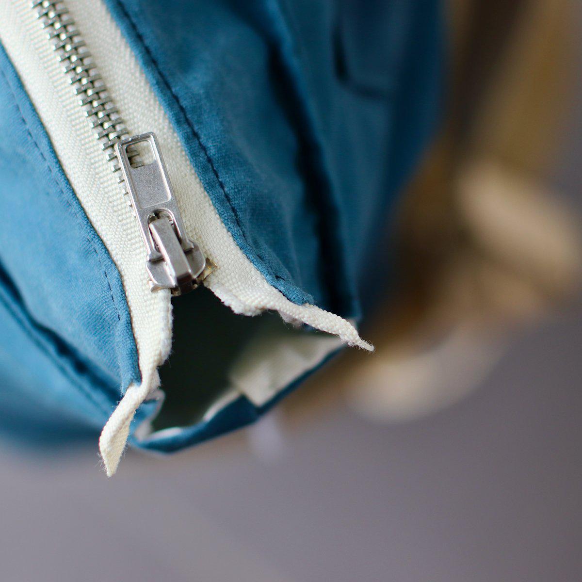 BackPack - Candy Candy Blue-La Cave à Laine