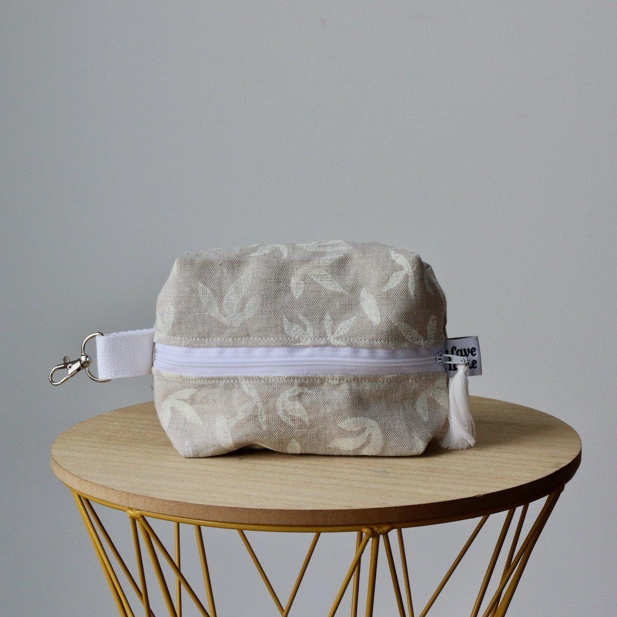 Deluxe Notion Kit - Hand Printed-La Cave à Laine