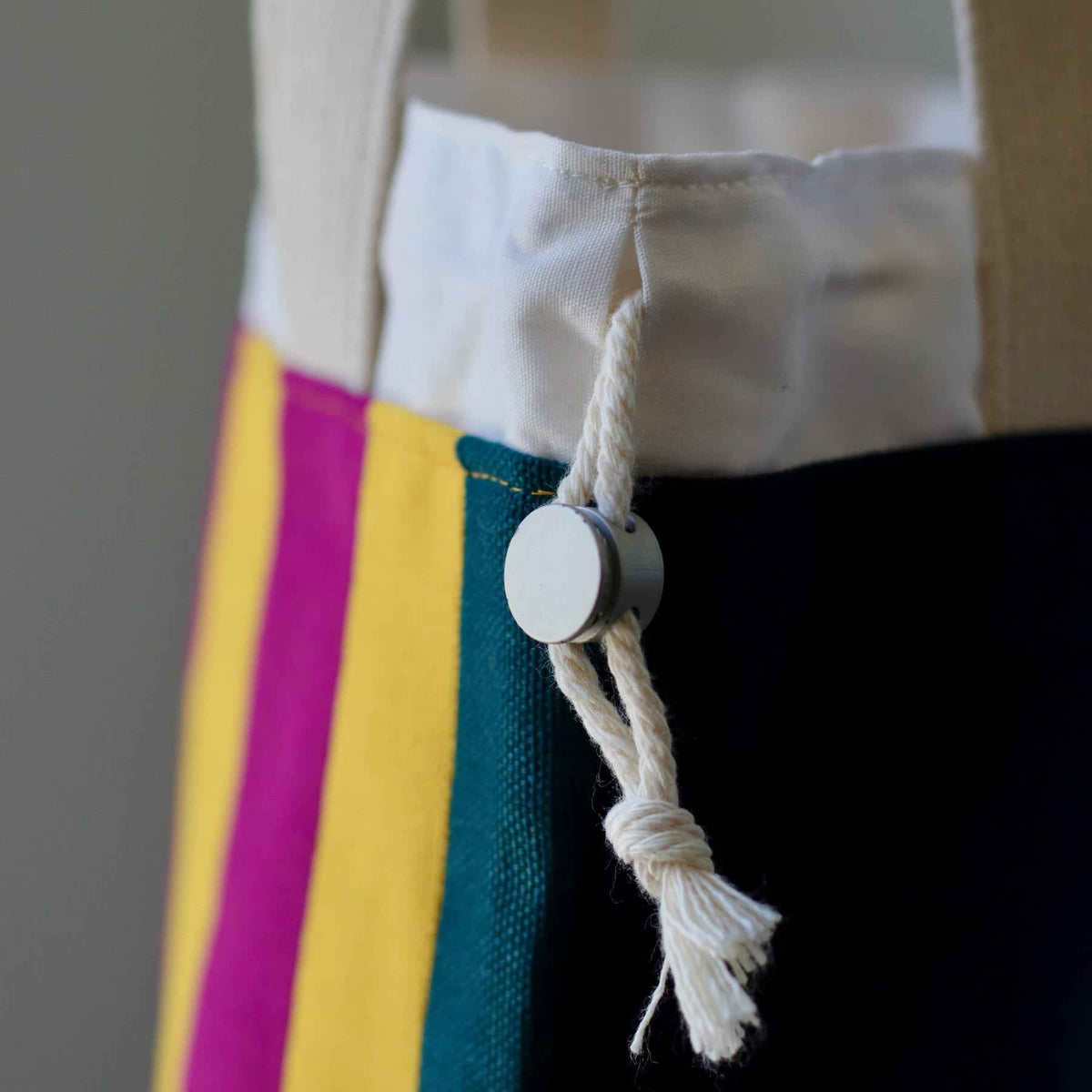 Rigato Project Bag - Gryffindor-La Cave à Laine